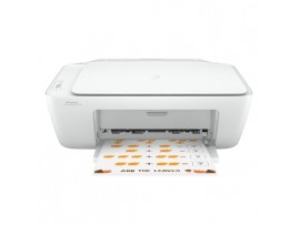 HP Deskjet 2720 All in One Printer